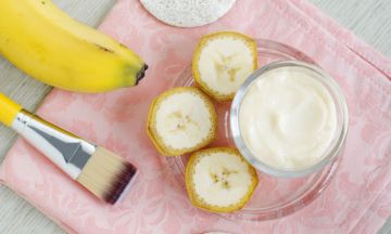 hairmask banana